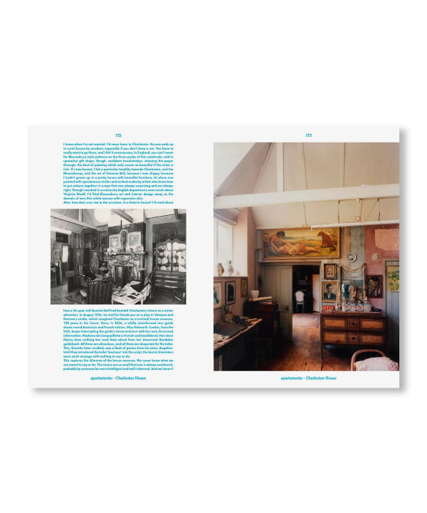 APARTAMENTO / APARTAMENTO ISSUE #36 Autumn/Winter 2025-26