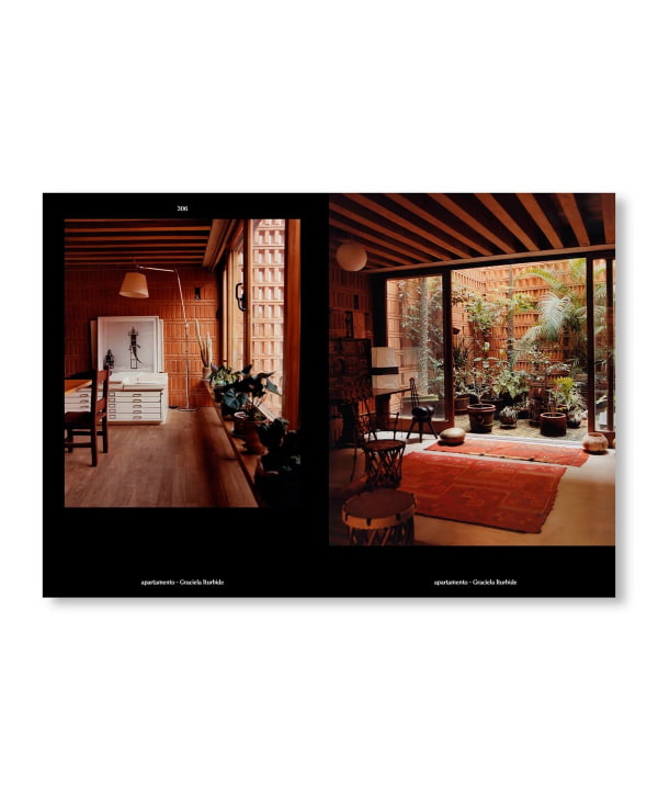 APARTAMENTO / APARTAMENTO ISSUE #36 Autumn/Winter 2025-26