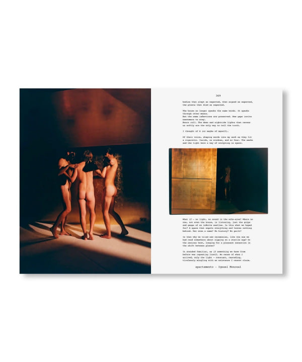 APARTAMENTO / APARTAMENTO ISSUE #36 Autumn/Winter 2025-26