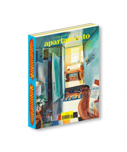APARTAMENTO / APARTAMENTO ISSUE #36 Autumn/Winter 2025-26