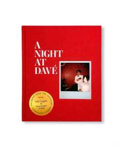 IDEA / A NIGHT AT DAVE by Tai Dave Cheung