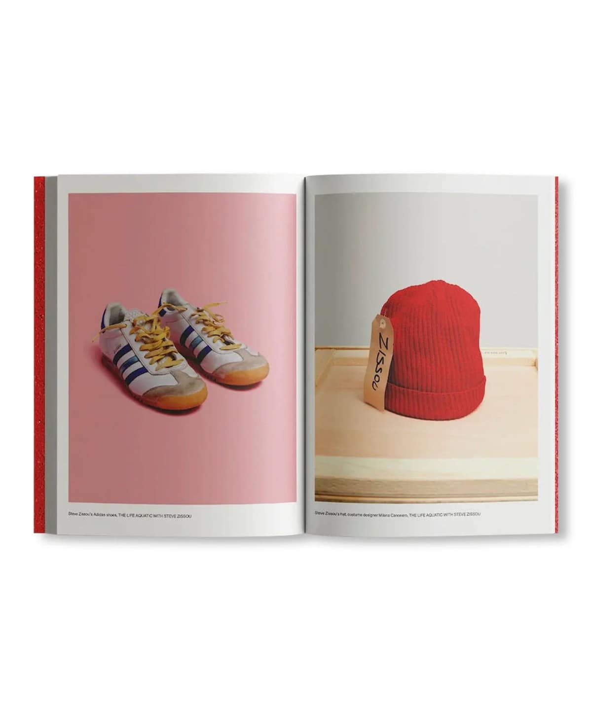 bPr BEAMS（bPrビームス）THE DESIGN MUSEUM / THE ARCHIVES by Wes