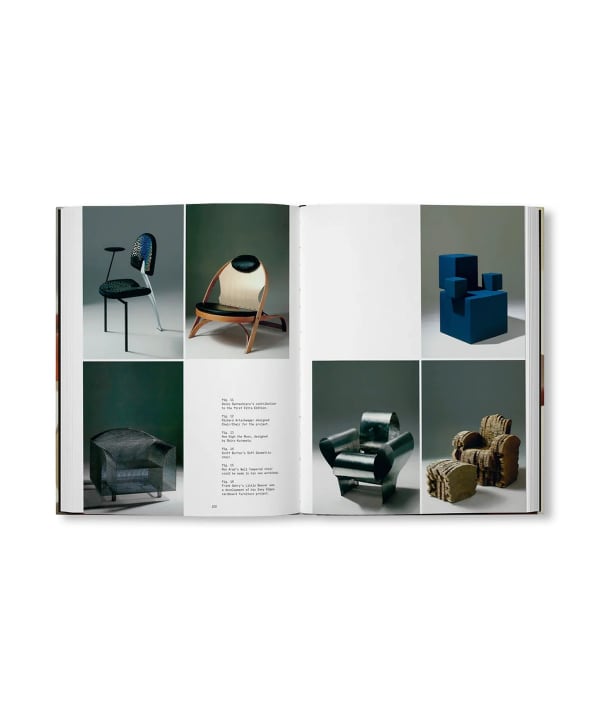 PHAIDON / VITRA：設計公司的剖析，作者：Deyan Sudjic