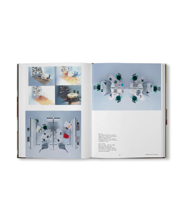 PHAIDON / VITRA：設計公司的剖析，作者：Deyan Sudjic