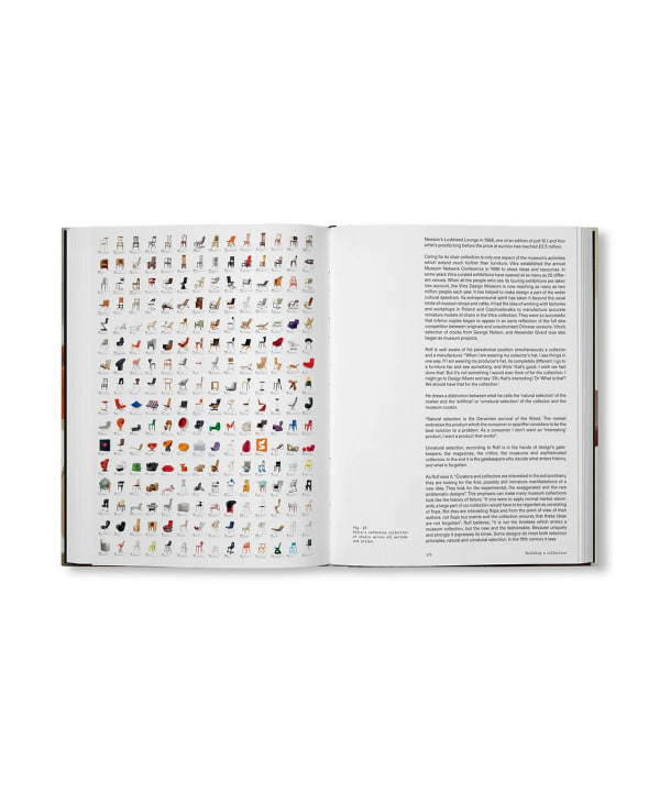 PHAIDON / VITRA：設計公司的剖析，作者：Deyan Sudjic