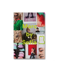 A24・MACK / MARC BY SOFIA by Sofia Coppola