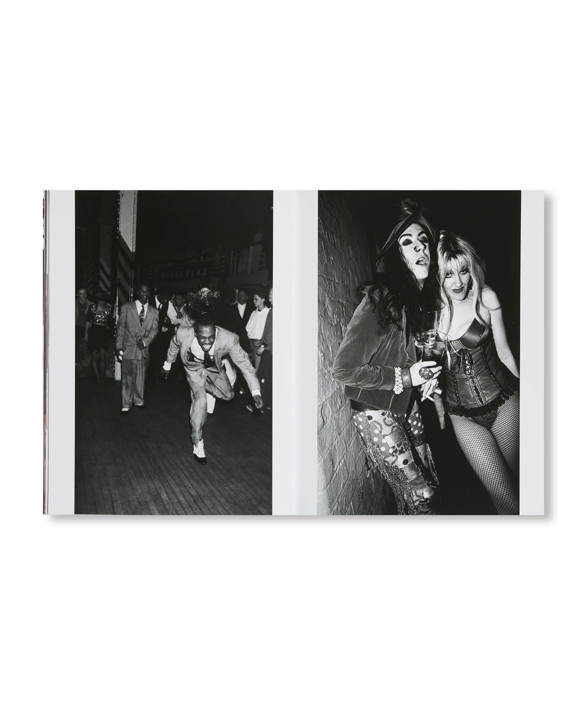 bPr BEAMS（bPrビームス）IDEA / RAVE ONE by Peter J Walsh [(RE