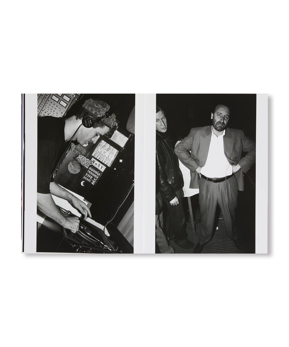 bPr BEAMS（bPrビームス）IDEA / RAVE ONE by Peter J Walsh [(RE