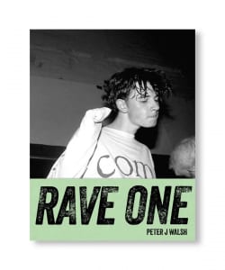 IDEA / RAVE ONE by Peter J Walsh [(RE)EDITION]