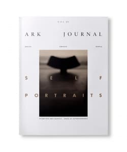 ARK JOURNAL / VOLUME XV SPRING/SUMMER 2026