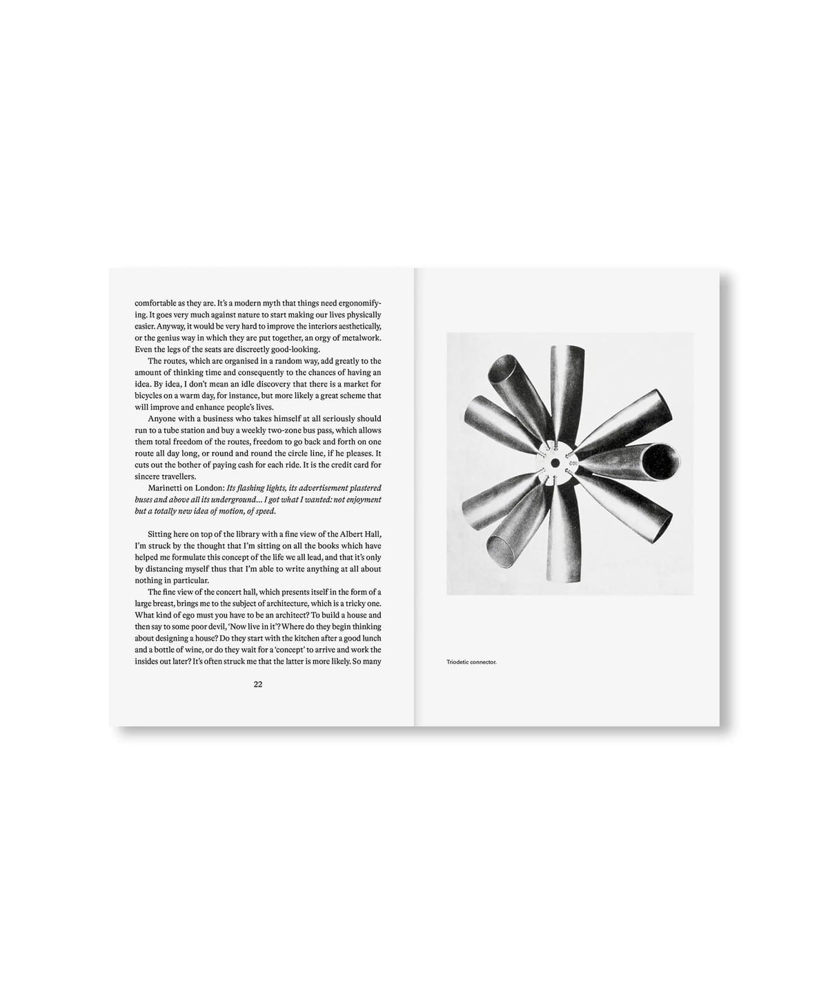 APARTAMENTO / THE UNIMPORTANCE OF FORM AND OTHER ARGUMENTS... 藝術書