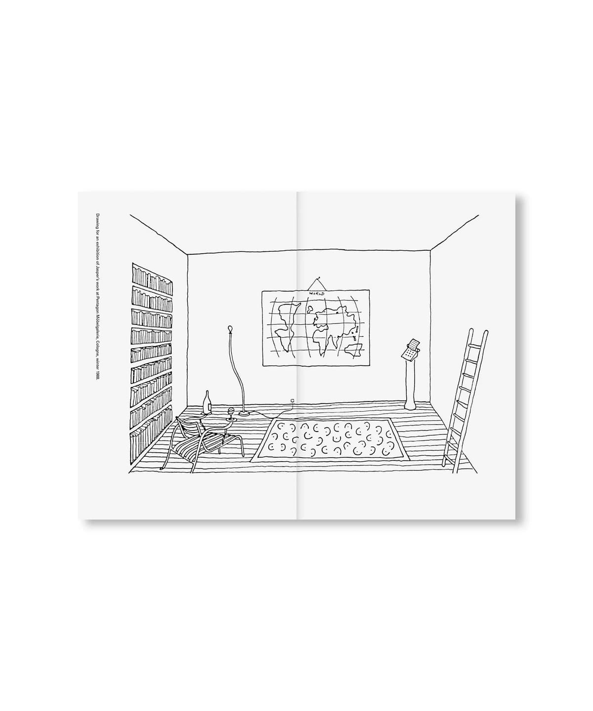 APARTAMENTO / THE UNIMPORTANCE OF FORM AND OTHER ARGUMENTS... 藝術書