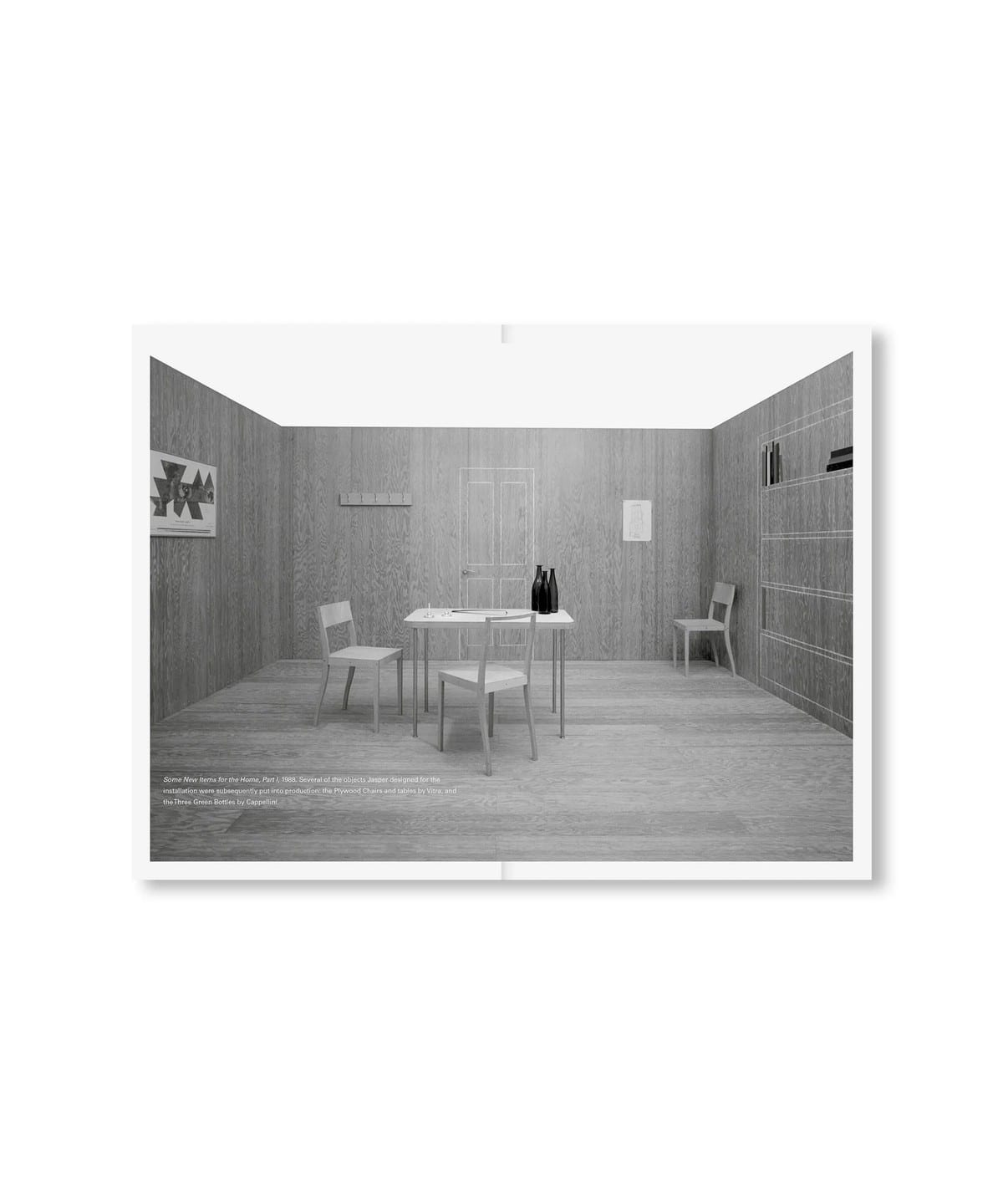 APARTAMENTO / THE UNIMPORTANCE OF FORM AND OTHER ARGUMENTS... 藝術書