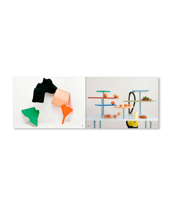 APARTAMENTO / A LOT OF WORK by Muller Van Severen
