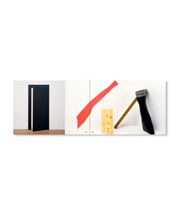 APARTAMENTO / A LOT OF WORK by Muller Van Severen