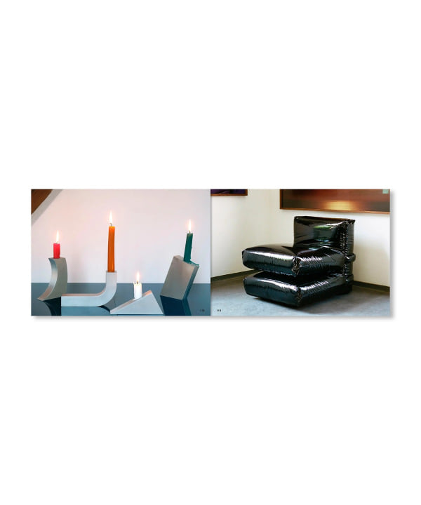 APARTAMENTO / A LOT OF WORK by Muller Van Severen