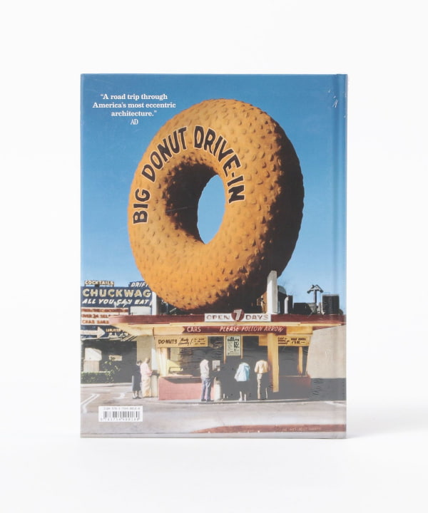 TASCHEN / California Crazy. American Pop Architecture.