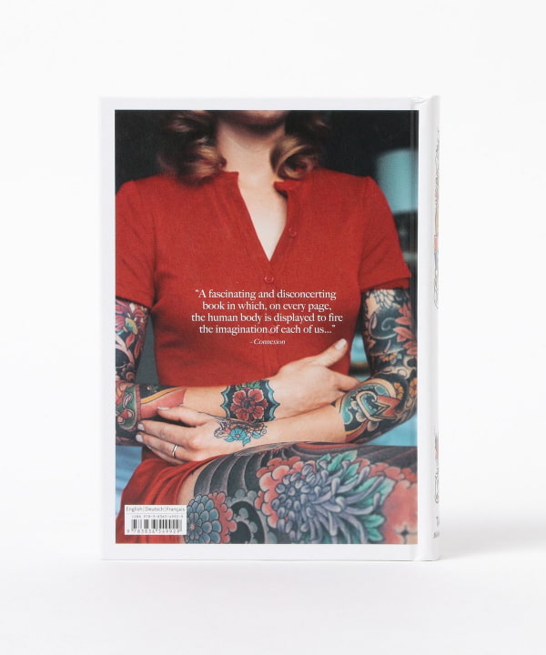 TASCHEN / 1000 Tattoos