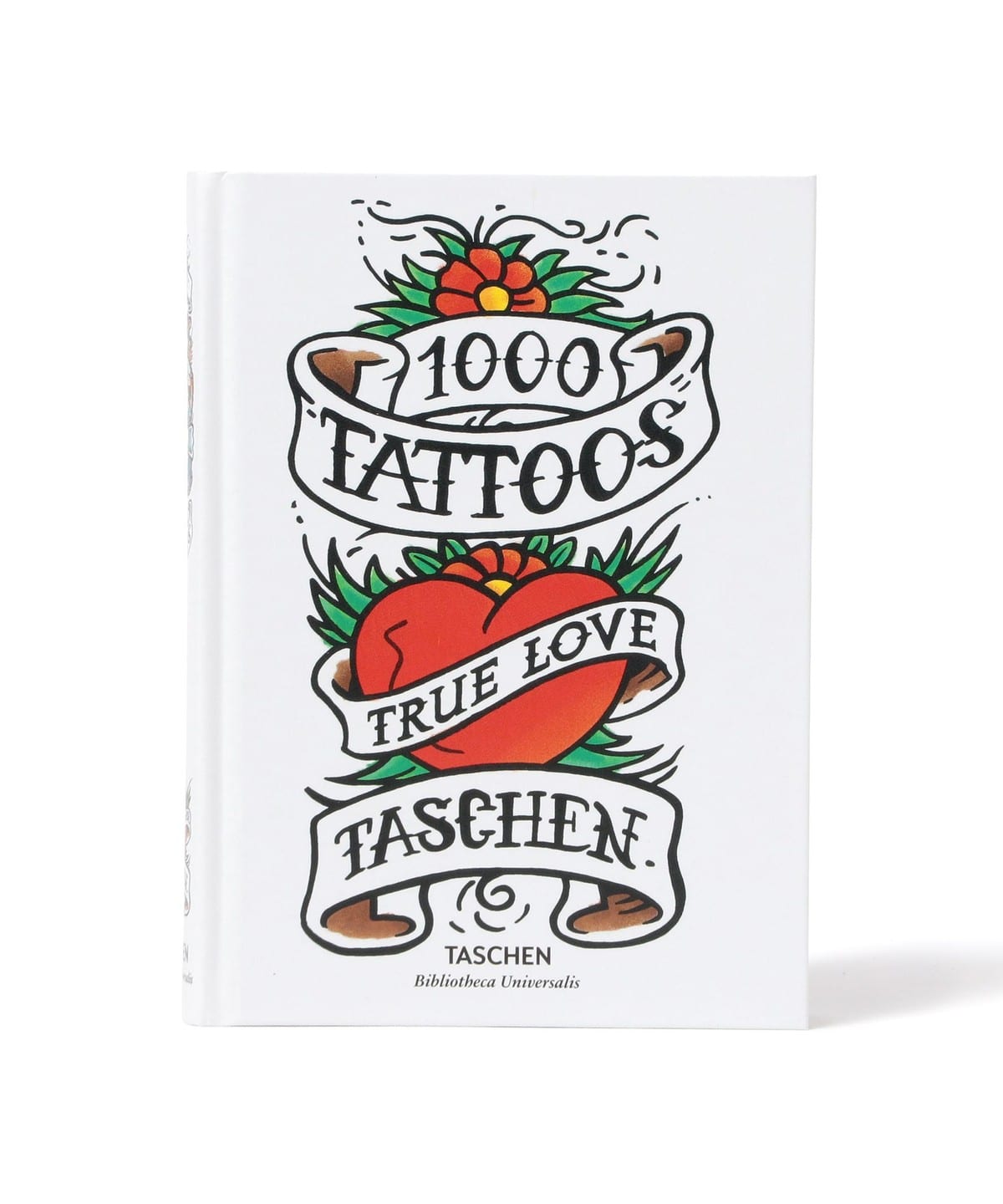 bPr BEAMS（bPrビームス）TASCHEN / 1000 Tattoos（音楽・本 本）通販 
