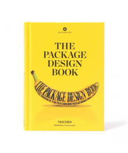 TASCHEN / The Package Design Book