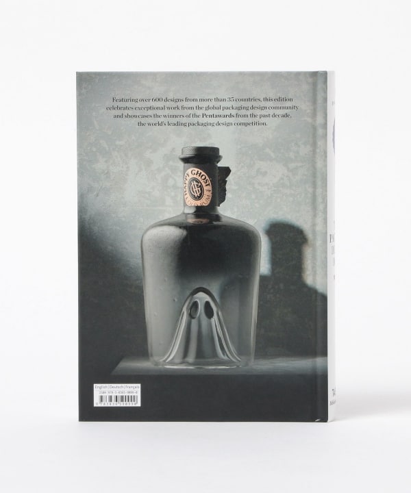 TASCHEN / The Package Design Book. Volume 2