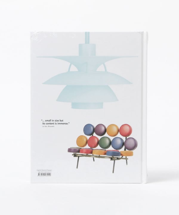 TASCHEN / Decorative Art 50s