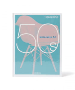 TASCHEN / Decorative Art 50s
