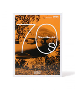 TASCHEN / Decorative Art 70s