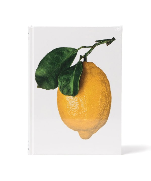 TASCHEN / The Gourmand's Lemon. A Collection of Stories and Recipes