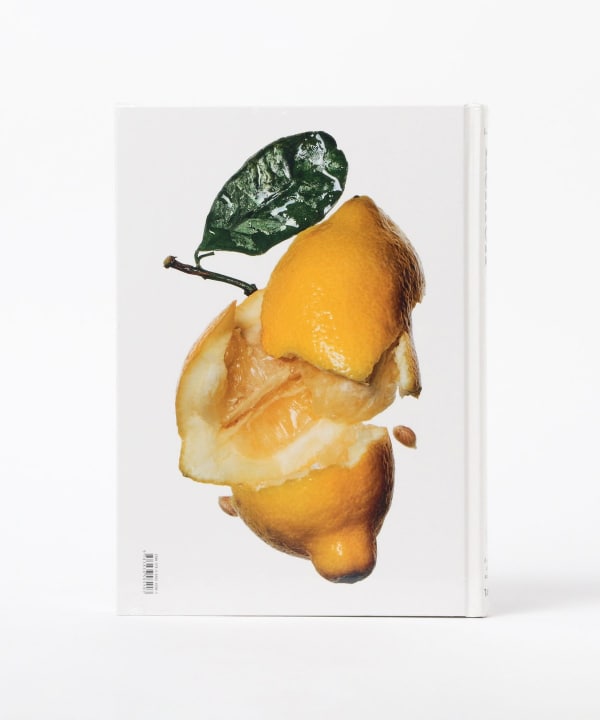 TASCHEN / The Gourmand's Lemon. A Collection of Stories and Recipes