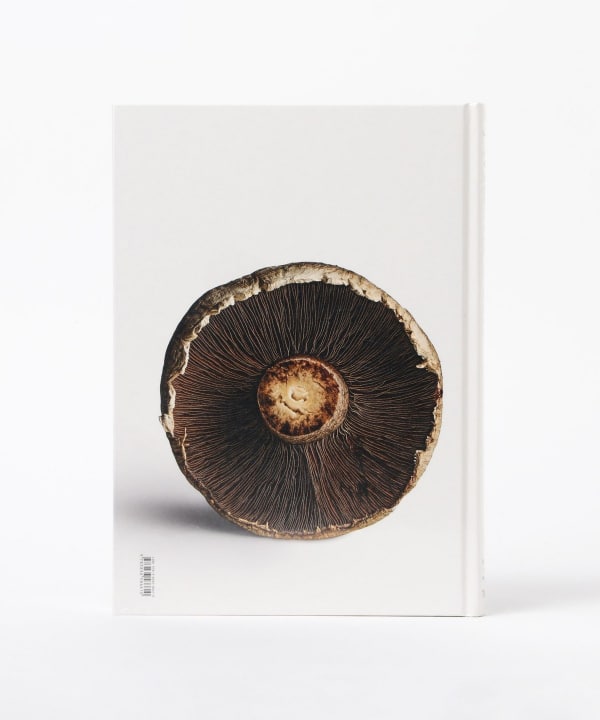 TASCHEN / The Gourmand's Mushroom. A Collection of Stories and Recipes