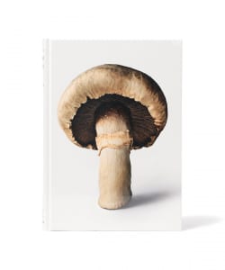 TASCHEN / The Gourmand's Mushroom. A Collection of Stories and Recipes
