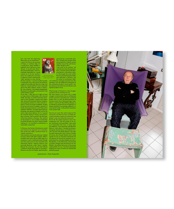APARTAMENTO / ISSUE #37 Spring/Summer 2026