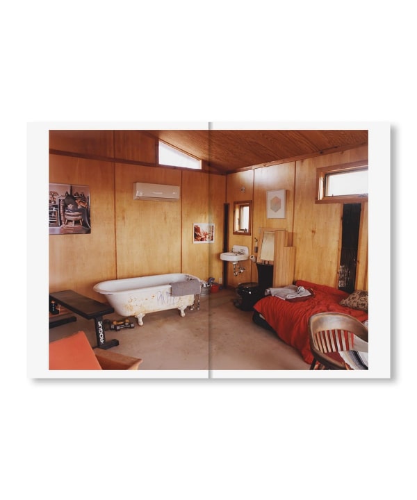 APARTAMENTO / ISSUE #37 Spring/Summer 2026