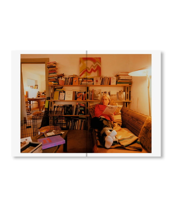 APARTAMENTO / ISSUE #37 Spring/Summer 2026