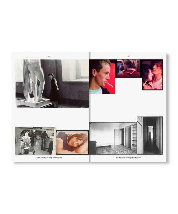 APARTAMENTO / ISSUE #37 Spring/Summer 2026