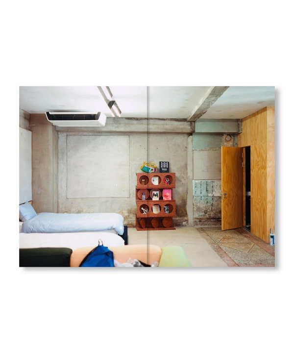 APARTAMENTO / ISSUE #37 Spring/Summer 2026