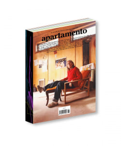 APARTAMENTO / ISSUE #37 Spring/Summer 2026