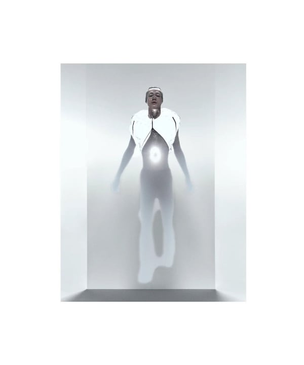A MAGAZINE CURATED BY / A MANUAL FOR LIVING CURATED FOR NIKE