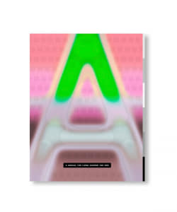 A MAGAZINE CURATED BY / A MANUAL FOR LIVING CURATED FOR NIKE