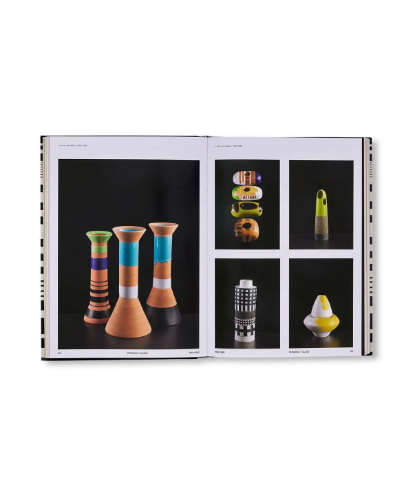 PHAIDON / ETTORE SOTTSASS by Ettore Sottsass