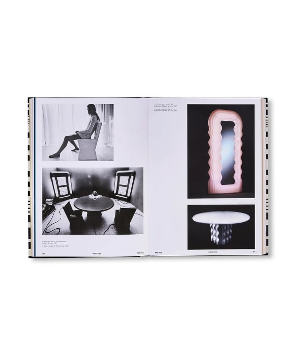PHAIDON / ETTORE SOTTSASS by Ettore Sottsass
