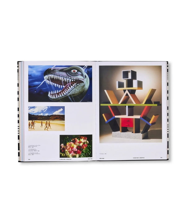 PHAIDON / ETTORE SOTTSASS by Ettore Sottsass