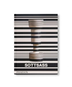 PHAIDON / ETTORE SOTTSASS by Ettore Sottsass