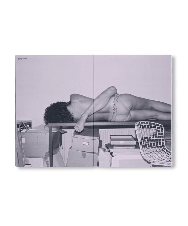 IDEA / KUTT MAGAZINE THE FACSIMILE BOOK