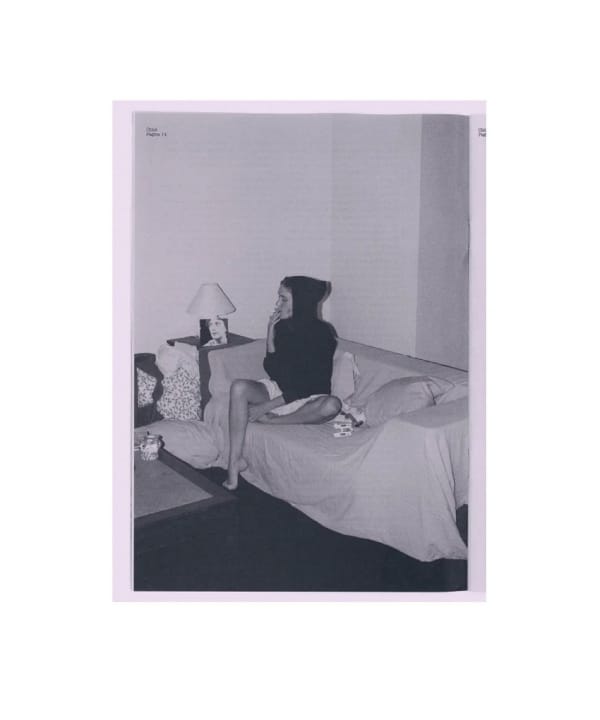 IDEA / KUTT MAGAZINE THE FACSIMILE BOOK
