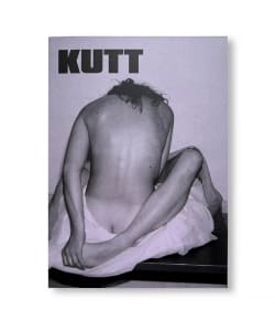 IDEA / KUTT MAGAZINE THE FACSIMILE BOOK