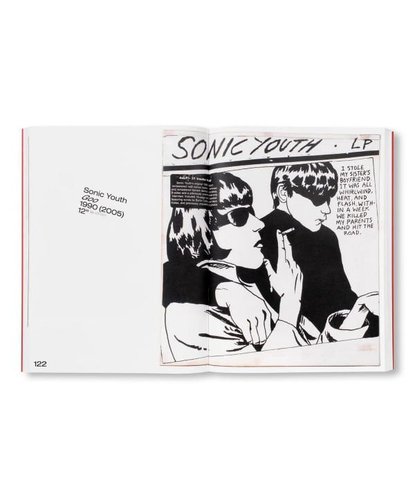 DAVID ZWIRNER BOOKS / NERVOUS BREAKDOWN : RAYMOND PETTIBON, ALBUM COVERS by Raymond Pettibon