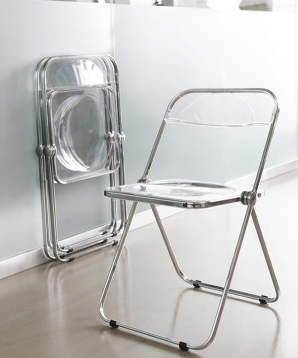 bPr BEAMS（bPrビームス）ANONIMA CASTELLI / PLIA CHAIR（インテリア