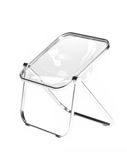 ANONIMA CASTELLI / Plona Arm Chair